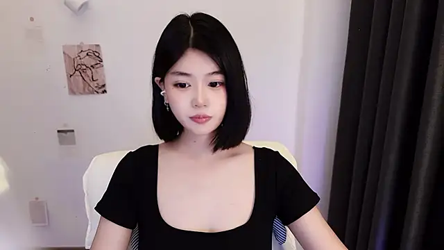 Kitteovo - 诱惑舔肩