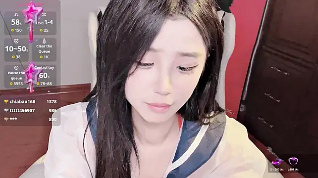 Xinrui2008
