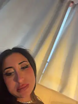 MiaFoxie_ - FINGERING IN THE CAR