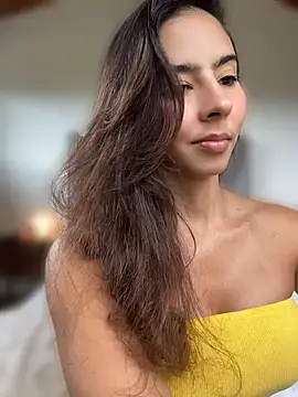 RouseColins - What cute lady