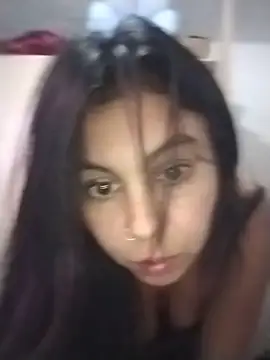 Juliet_Nasty - Finger in my ass
