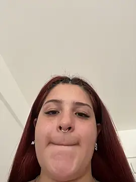 Hellochula777 - Show bien mojada
