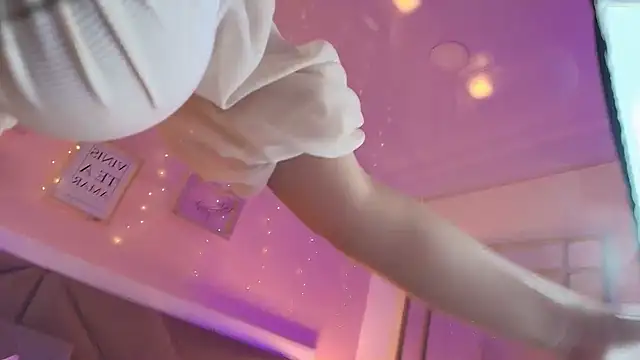 Bianca_louise - oil in the ass