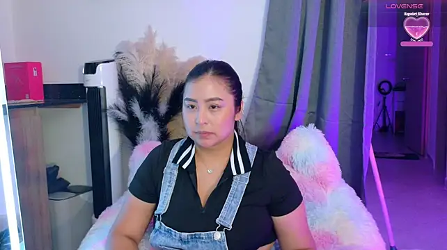 _alaiasmile_ - HOT STREPTEASE + OIL