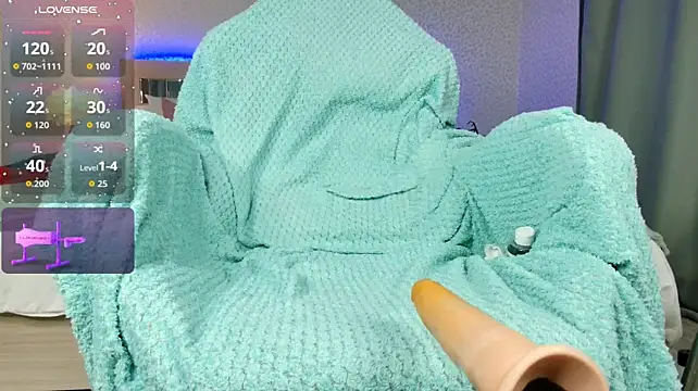 Oliviiaa - SQUIRT