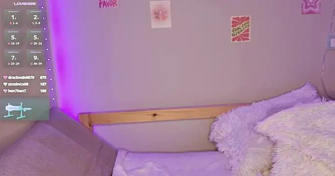 Hannakeyn - Fuck me with fuck machine