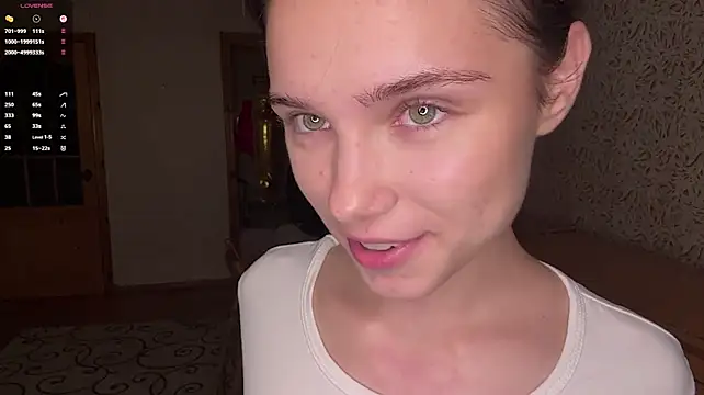IvelisseCoskrey - i know you wanna touch my boobs