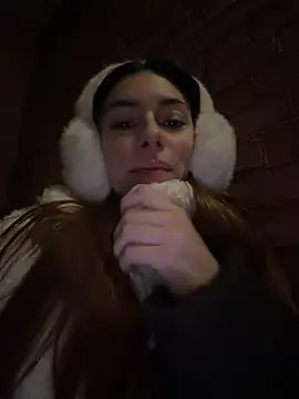 AmelieCrystal - sit on your face without panties >_<