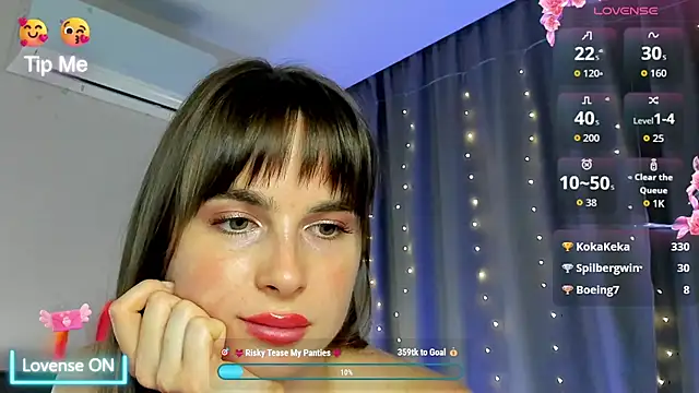 Megann_fox2 - At Your Feet My Goddess, I Idolize You
