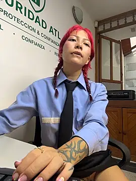 Zakura_66 - PLEASE FUCKMEEEEEE YOU COCK INSIDE