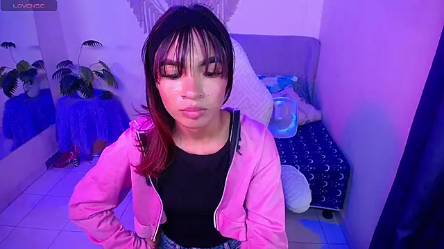 Velvet_Dream_ - FULL NAKED DANCE