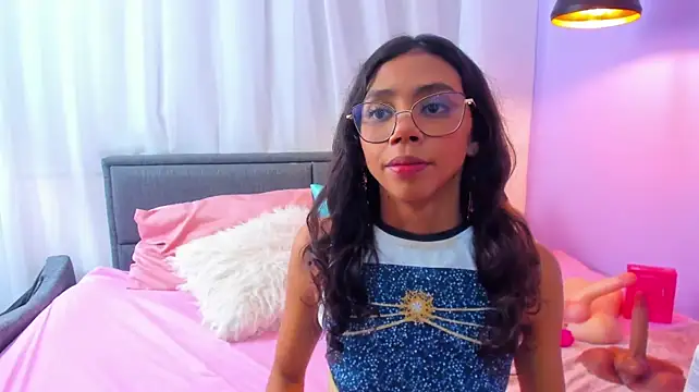 Scarletyler - Give me a nice, wet blowjob 🥵🔥