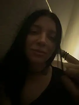 I_amRedVelvet - All naked 360😜