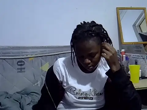 Ebonyjoy01 - lets cum together