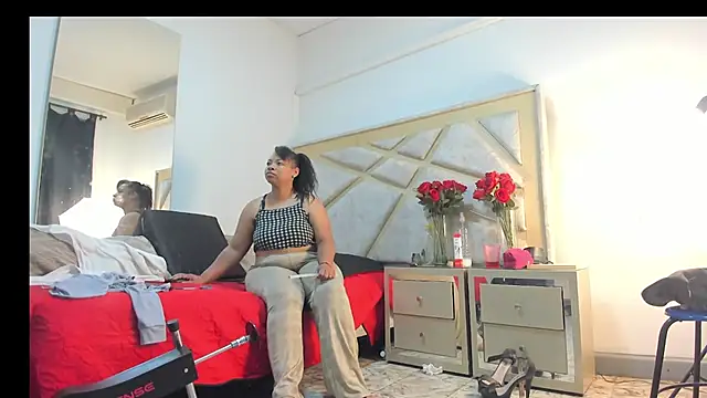 Jade_Roxx - double penetration