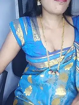 Deepa_kannadatelugu - Boobs show
