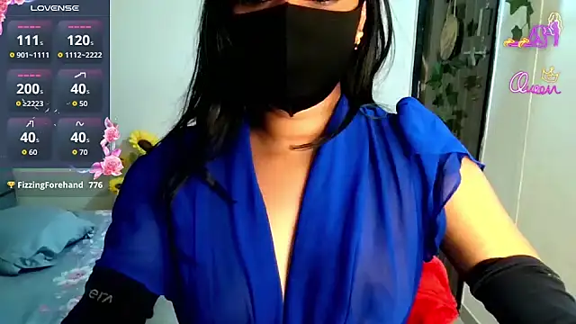 Prisu_BMW - nude honey on boob + dildo fuck squirt