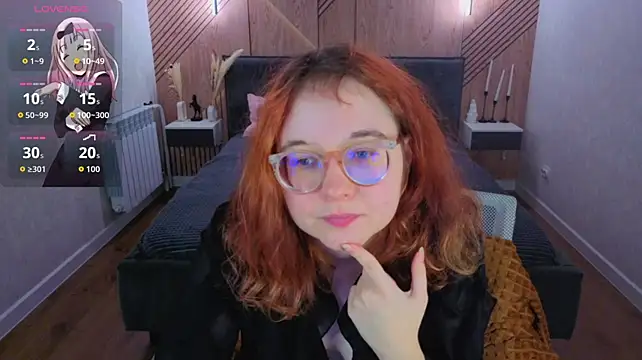 Aleks-casterrr - topless