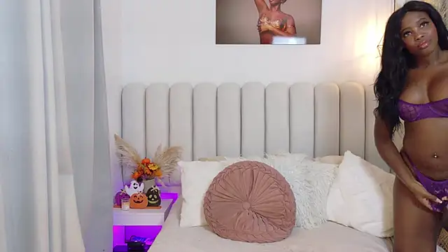 Nia_Williams - 🍒Tits of oil 🍒