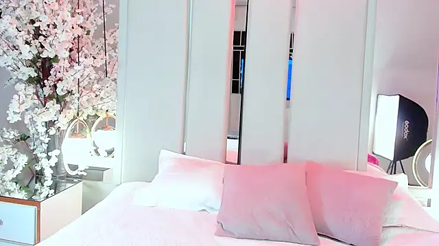 Angeliqueceleste - Lick fingers 👅