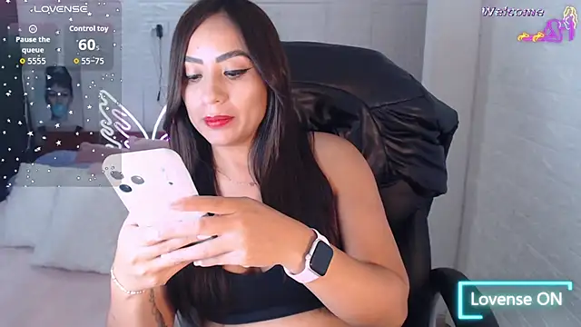 Paulina_627 - naked