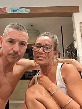 Carlamouetteofficial - Cunni Madame