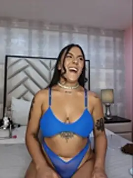 MeganStorn - Blowjob 💦