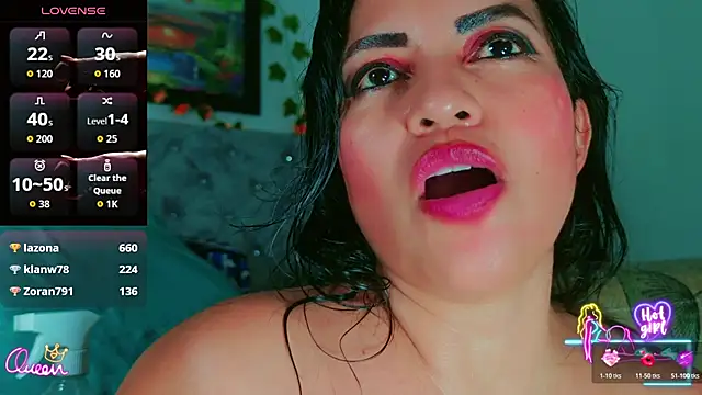 Natasha_Montero_ - rub pussy