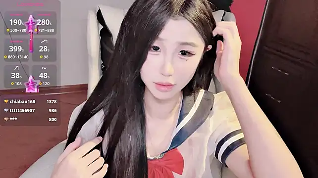 Xinrui2008