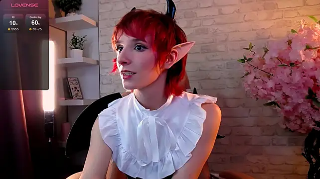 Liya_Songbird - lick a lollipop like a dick