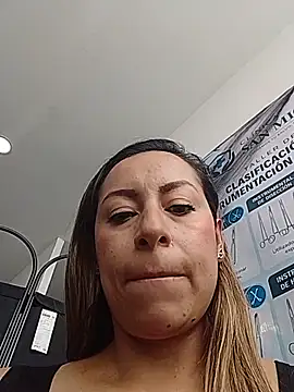 Dr-Kathy_23 - Squirt In the office