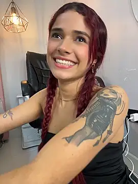 Amber_sparkle - fuck my little ass 😈😈