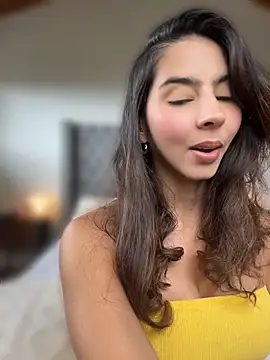 RouseColins - What cute lady