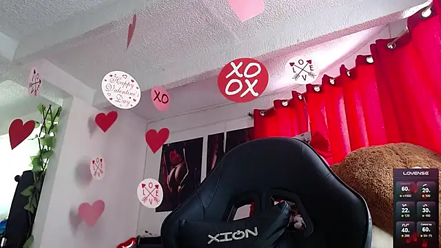 Niky_777 - sensual dance 👅👅