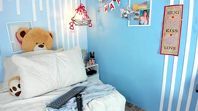 ValeryBoobs1 - cum In my mouth, suck it