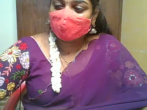 Tamil_hot_Shalini