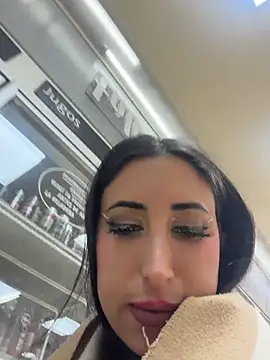 MiaFoxie_ - FINGERING IN THE CAR