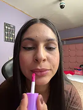 Charlotte_stevenss_ - CUM AND SQUIRT IN BATHROOM OF MAN😱💦
