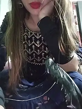 Noor_Darliing - Full nude pussy finger