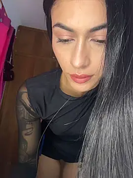 Emilie_xx_ - Slap Ass 10x Duro