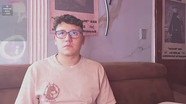 Manson_and_Zoe - FUCK MY CUTE FACE