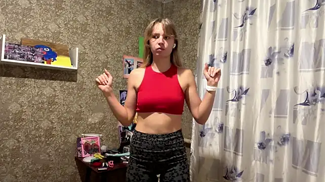LilliaEhmen - show my legs - my looooooooooong legs