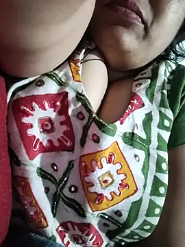 Hot_indian_Milf - Pussy Show