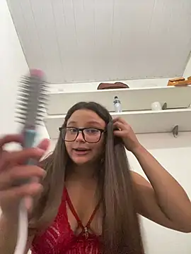 Julia_moreira - Dedo no cuzinho