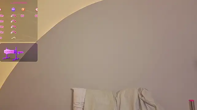 CandelaCool_ - Shake and jump boobs🔥💦