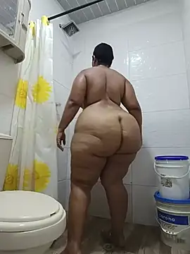 WALESKABBW_ASS - Clap ass x10💨💥