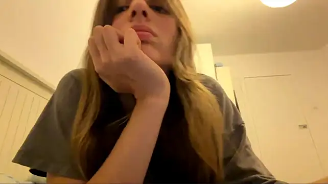 ActaedCottage - Play with my boobs