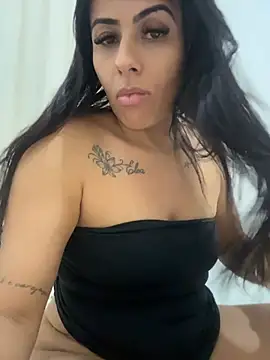 Agatha_lindinha - Gozar