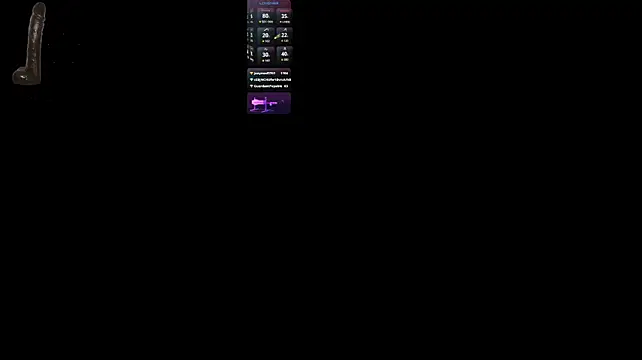MilaHall_ - FUCK me so hard🥵x2min