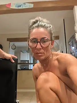 Carlamouetteofficial - Cunni Madame